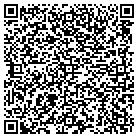 QR code with Mark on Madison contacts