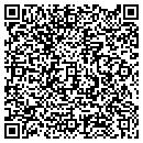QR code with C S J Company LLC contacts