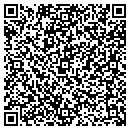 QR code with C & T Vestor Pa contacts