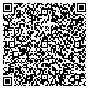 QR code with F D Auto contacts