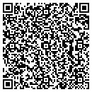 QR code with Cuervo Pavel contacts