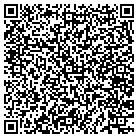 QR code with Oak Hill Back & Neck contacts