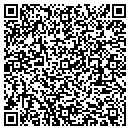 QR code with Cyburr Inc contacts