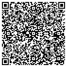 QR code with R J Fick Chiropractic contacts