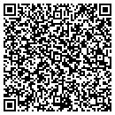 QR code with G O C Auto Group contacts