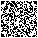 QR code with Hagg Auto Care contacts