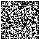 QR code with Hector Auto contacts