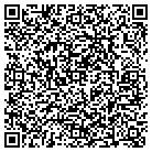 QR code with Hello Auto Finance Inc contacts