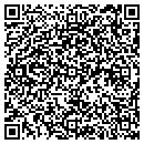 QR code with Henock Auto contacts