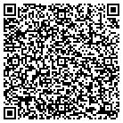 QR code with Highlands Auto Center contacts