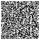 QR code with A Pit Bull's Paradise contacts