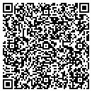 QR code with A1A Auto Salvage contacts