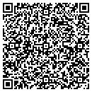 QR code with Hobbs Automotive contacts