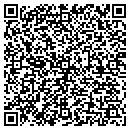 QR code with Hogg's Automotive Service contacts