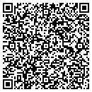 QR code with Hollie Auto Care contacts