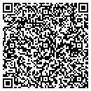 QR code with Hondew Shop contacts