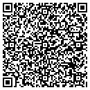 QR code with Hoskins' Auto Center contacts