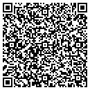 QR code with Hugo Autos contacts