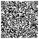 QR code with Farabaugh Chiropractic Office contacts