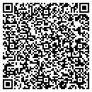 QR code with Daztel LLC contacts