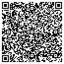 QR code with Hale Chiropractic contacts