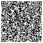 QR code with Alvaros Itln-Mrican Meats Deli contacts