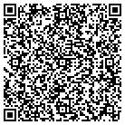QR code with James Bassett Auto Comp contacts