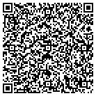 QR code with Prudential Florida WCI Rlty contacts