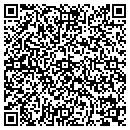QR code with J & D Autos LLC contacts