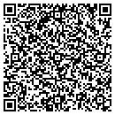 QR code with J & J Auto Repair contacts