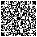 QR code with J&J Auto Service Center contacts