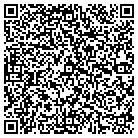 QR code with J L Automotive Service contacts