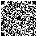 QR code with J R Automotive contacts