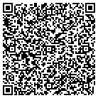 QR code with C S Lipscomb Home Inspections contacts