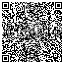 QR code with Kings Auto contacts