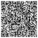 QR code with Las Naranjas contacts