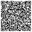 QR code with DE Leon Jr J J MD contacts