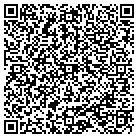 QR code with Maximum Potential Chiropractic contacts