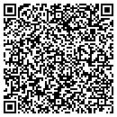 QR code with Malones Garage contacts