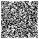 QR code with Mark K Laney contacts