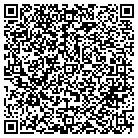 QR code with Mendenhall Auto Service Center contacts