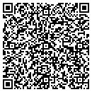 QR code with D L Hull Nursery contacts