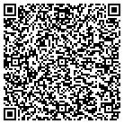 QR code with Holiday Builders Inc contacts