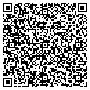QR code with Richard M Thomas D C contacts