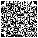 QR code with Donald Bixon contacts
