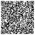 QR code with Pinkys Shapes Threading Salon contacts