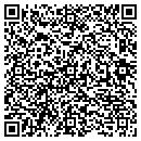 QR code with Teeters Chiropractic contacts
