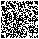 QR code with Zimmer Chiropractic contacts