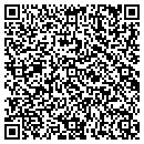 QR code with King's Tune Up contacts