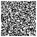 QR code with Ovalles Garage contacts